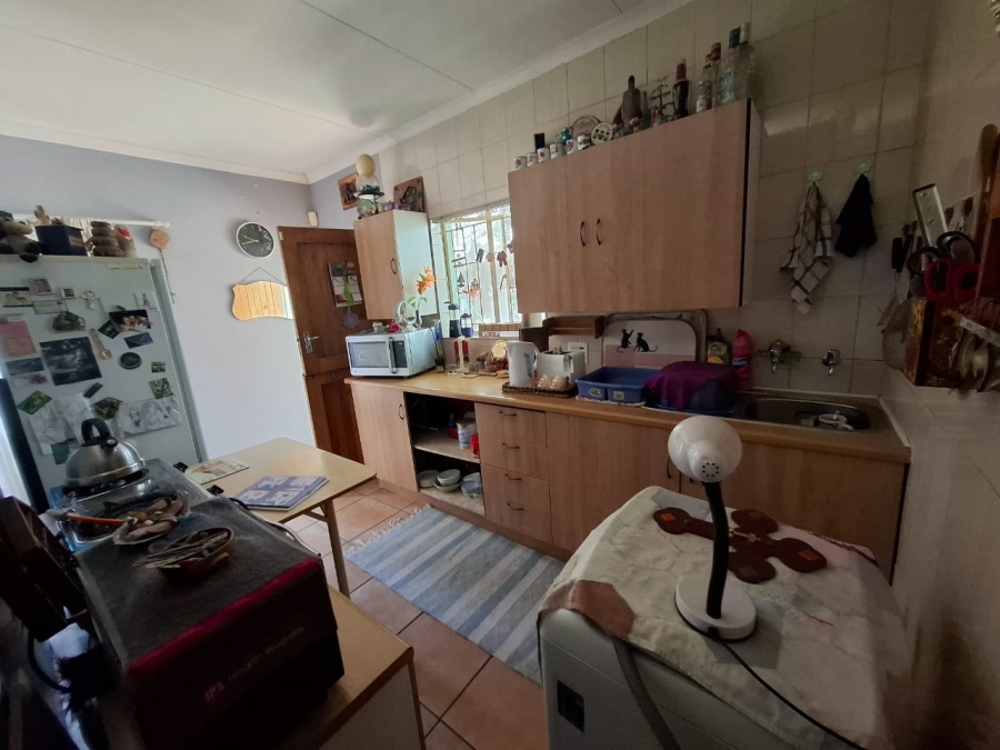4 Bedroom Property for Sale in Rustenburg Central North West